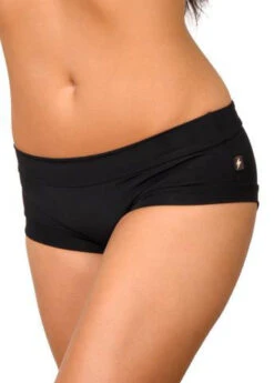 Cleo The Hurricane Essential Hot Pants - Black -Clothing Store BLACK4 large 5d692803 e595 4740 8f03 d0ec4b8f778d