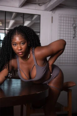 Chantay Polewear Baby Valentine Top - Ash -Clothing Store BabyValentineTop Ash 21 600x 25029f70 a091 4c89 9d32 e28ecc7ca945