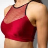Sorte Coleus Top - Red -Clothing Store COLEUS RED 4