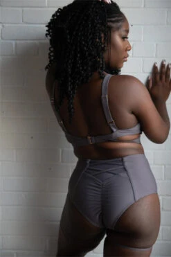 Chantay Polewear Cherryribbon Garter Shorts - Ash 11 Chantay Polewear Cherryribbon Garter Shorts - Ash -Clothing Store CherryribbonShorts Ash 4 600x 72886f86 9e8a 44cb 9da2 feaee6e8fee8