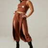 CXIX Make Moves Pants - Mocha
