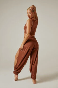 CXIX Make Moves Pants - Mocha 11 CXIX Make Moves Pants - Mocha -Clothing Store CreaturesofXIXXXTee2.0 Mocha8