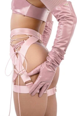 Naughty Thoughts XXX Rated Suspender - Pink -Clothing Store DL 09119copy 0946efac 33ea 41a5 b38f 2da583cc772a