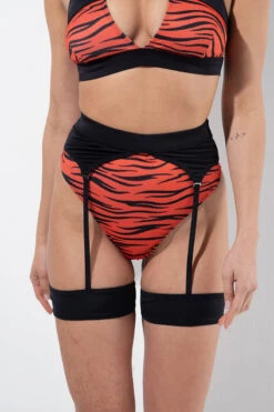 RAD Wildest Dreams Bottoms - Tiger -Clothing Store DSCF0278