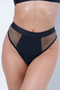 RAD Hecate Shorts - Black -Clothing Store DSCF4987