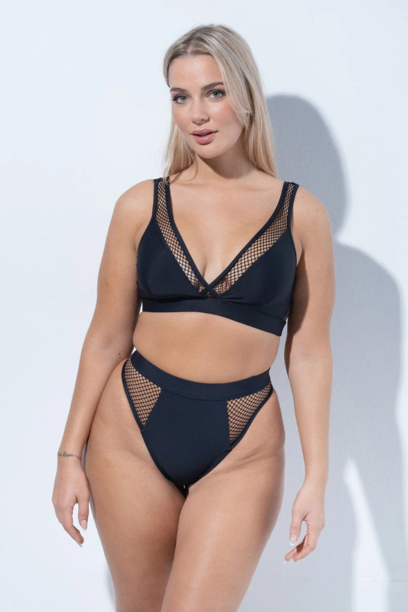 RAD Hecate Top - Black 3 RAD Hecate Top - Black