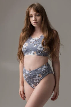 Pole Addict Openback Top -Alpina -Clothing Store DSC 0899