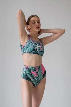 Pole Addict Openback Top - Ann -Clothing Store DSC 4105 7e9509c3 2a61 48ff 8180 c7558841727b