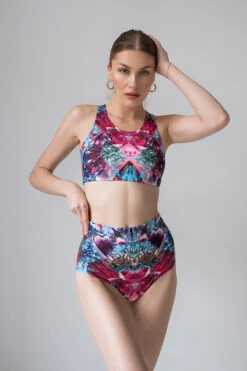 Pole Addict Openback Top - Crystallised 8 Pole Addict Openback Top - Crystallised -Clothing Store DSC 4156 8be6048a 96e3 4d73 bcc9 334c8948308e