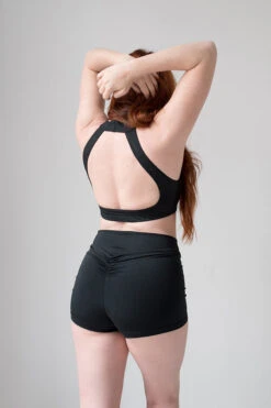 Pole Addict Openback Top - Black -Clothing Store DSC 4329 f10b4dbe b29d 4b1b bf49 ecf48e5e54c0