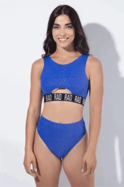 RAD Bahari Top - Blue Glitter -Clothing Store DSC 6013 18a85138 4118 4466 bcf8 12ff4d8dc9d8 1