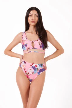 Pole Addict Mona High Leg Bottoms - Peony 12 Pole Addict Mona High Leg Bottoms - Peony -Clothing Store DSC 6368 2ecc0775 4101 4e6f aeb2 f1e4a0149e2b