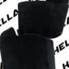 Hella Heels Classique Shoe Protector - Black Faux Suede 1 Hella Heels Classique Shoe Protector - Black Faux Suede -Clothing Store ESP black 2 4472x 518aed7b 9aaf 45c4 8236 0b7ce94f471c