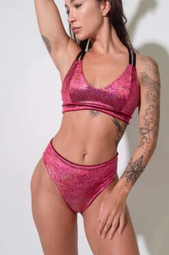 Sorte Glare Shorts - Serenade -Clothing Store GLARE6