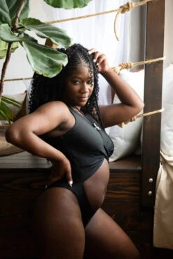 Chantay Polewear Gemini Bodysuit - Noir 9 Chantay Polewear Gemini Bodysuit - Noir -Clothing Store GeminiBodysuit Noir 1 1202x1800 193dc964 af04 43f1 8ea2 379ce440d77d