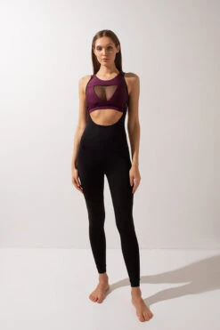 Shark Polewear Sling Leggings - Black -Clothing Store IMG 0822 2