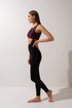 Shark Polewear Sling Leggings - Black -Clothing Store IMG 0830