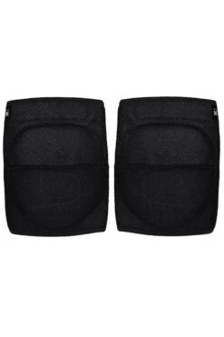 CXIX Velcro Kneepads - Black Panther -Clothing Store IMG 1473 LOW