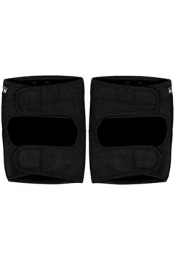 CXIX Velcro Kneepads - Black Panther -Clothing Store IMG 1474 LOW