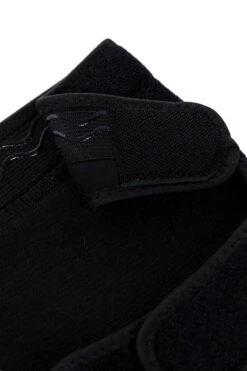 CXIX Velcro Kneepads - Black Panther -Clothing Store IMG 1475 LOW
