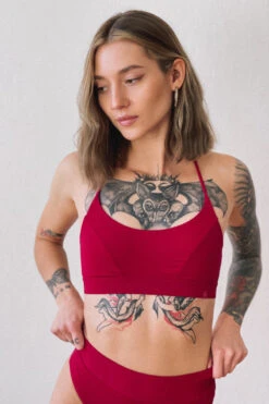 Pole Addict Isla Top -Kokino 10 Pole Addict Isla Top -Kokino -Clothing Store IMG 4111