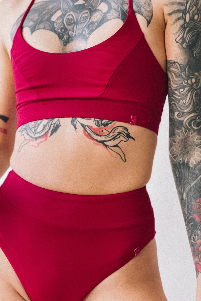 Pole Addict Isla Top -Kokino 6 Pole Addict Isla Top -Kokino - Image 4