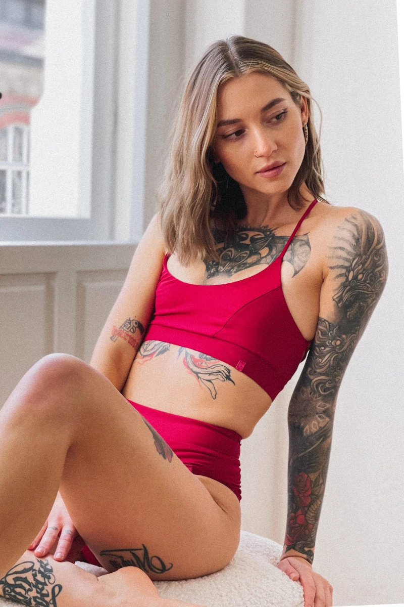 Pole Addict Isla Top -Kokino 8 Pole Addict Isla Top -Kokino - Image 6