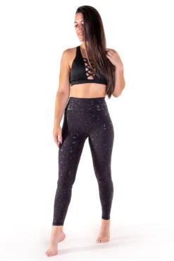 The Enviro Co. Extra Sticky Grippy Leggings - Black -Clothing Store IMG 4397 8cd52e8d 919c 4599 a64e 936fe48a943f