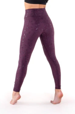 The Enviro Co. Extra Sticky Grippy Leggings - Plum 10 The Enviro Co. Extra Sticky Grippy Leggings - Plum -Clothing Store IMG 4414 98cab9d0 ab12 4b43 8995 8e69eec7da31
