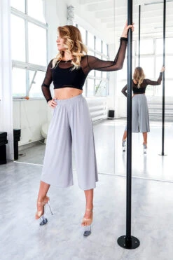 REV ACTIV Flow Pants - Grey