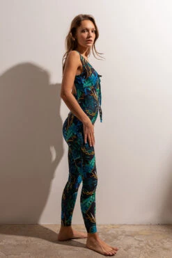 Shark Polewear Mary Jumpsuit - Treasure Garden -Clothing Store IMG 6585
