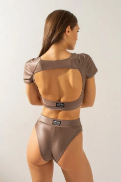 Shark Polewear Mokko Top - Quarzo -Clothing Store IMG 7427 b563b6e3 3ea5 4d45 bc99 701e7a50324a 1