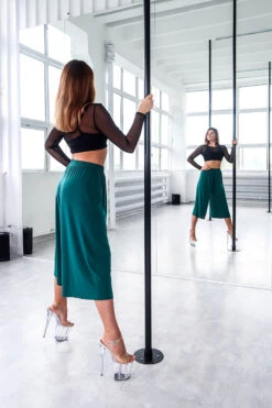 REV ACTIV Flow Pants - Malachite -Clothing Store IMG 7627 2