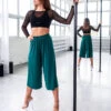 REV ACTIV Flow Pants - Malachite -Clothing Store IMG 7630 2