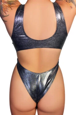 Cleo The Hurricane MonoKini - Chrome -Clothing Store IMG 9569 1024x1024 928aee28 09d7 44fc 8d57 a16418f64232 1