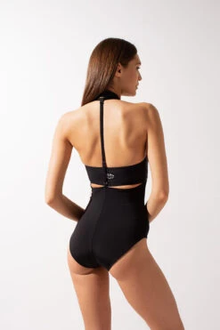 Shark Polewear Double-sided Sling Shorts - Leopard/Black 9 Shark Polewear Double-sided Sling Shorts - Leopard/Black -Clothing Store IMG 9990