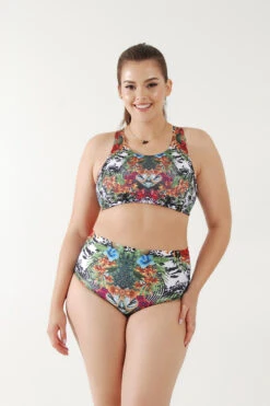 Pole Addict Openback Top - Jungle -Clothing Store JungleOpenback HW1 c0caba47 d6ee 4e91 8233 267ea4a64aee