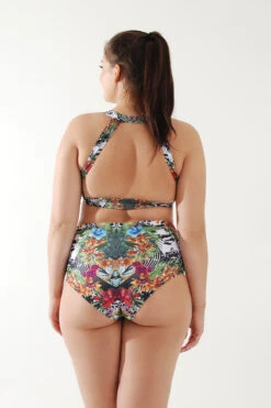 Pole Addict Openback Top - Jungle -Clothing Store JungleOpenback HW2 7566adbb 91c6 471c 8b23 185fc0d5cd99