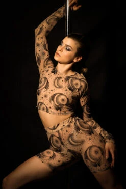 RAD Constellations Pheonix Bottoms - Sand -Clothing Store KXH26223 c28c067b 6f1f 46ea bf0c fafbb8f1033e