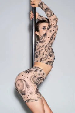 RAD Constellations Pheonix Bottoms - Sand -Clothing Store KXH26878 b13b453b a1b6 437b ac3b e74f602b4e83