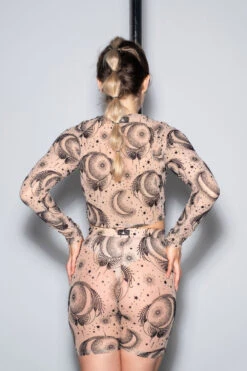 RAD Constellations Pheonix Bottoms - Sand -Clothing Store KXH26885 bd4bf682 7626 4d1a 8703 465132a84ae8