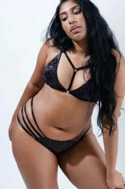 RAD Glamazon Bottoms - Twinkle -Clothing Store KXT41642