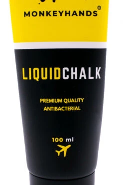Monkey Hands Liquid Chalk (100ml) -Clothing Store LC 3 scaled 1