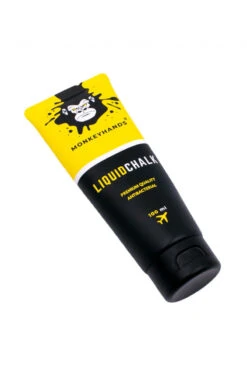 Monkey Hands Liquid Chalk (100ml) -Clothing Store LC 4 scaled 1