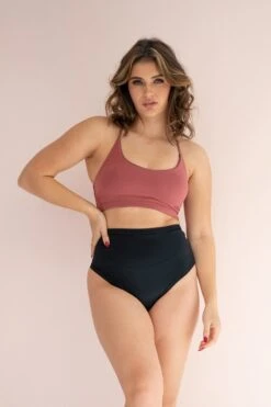 Lunalae High Waist Shorts - Black 9 Lunalae High Waist Shorts - Black -Clothing Store LunaPolewear 1224 77f6b474 ae37 4af6 b906 72cce68f8214