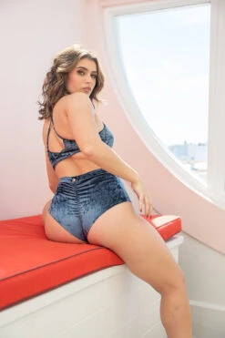 Lunalae Delphine Top - Gunmetal Velvet 21 Lunalae Delphine Top - Gunmetal Velvet -Clothing Store LunaPolewear 1481 1800x1800 74ee35aa 08a4 46a5 96be 33028a811fdd