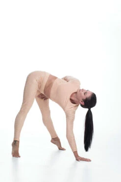 Paradise Chick Superhero Series Ultra Grip Leggings - Beige Leopard -Clothing Store MG 1857 copy 06249afe 99d4 4727 857a 45f0c6972e8d 1