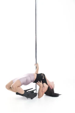 Paradise Chick Biker Shorts - Lilac -Clothing Store MG 1997copy