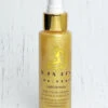 Dancing Dust Make Me Dewy Light - Gold (100ml) 1 Dancing Dust Make Me Dewy Light - Gold (100ml) -Clothing Store MakeMeDewy100mlDancingdustbodyshimmerpolegripglitterecofriendly14