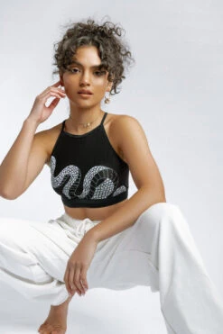 CXIX Medusa Top 13 CXIX Medusa Top -Clothing Store MedusaSet20 07 16CreaturesofXIX 84